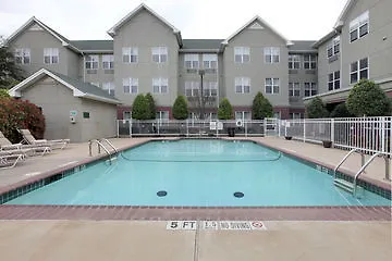 Lexington Hotel Of Wichita Falls